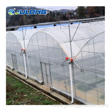 smart farm price greenhouse for tomato